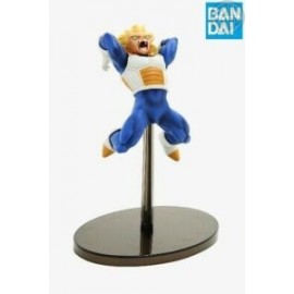 BANPRESTO BANDAI - DRAGON BALL SUPER - SUPER SAIYAN VEGETA