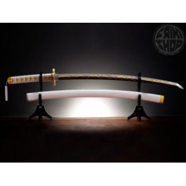 PROPLICA Nichirin Sword (Zenitsu Agatsuma)