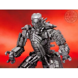 S.H.MonsterArts MECHAGODZILLA FROM GODZILLA VS. KONG (2021) BLUEFIN
