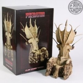 NECA - PREDATOR - CLAN LEADER THRONE