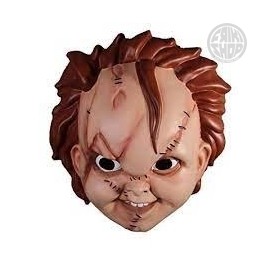 MEZCOTOYZ - BRIDE OF CHUCKY - MASCARA