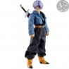 MEGAHOUSE	D.O.D. - DRAGON BALL Z TRUNKS (SEMINUEVO)