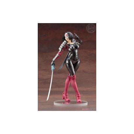 KOTOBUKIYA BISHOUJO - KATANA