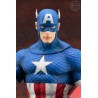 KOTOBUKIYA ARTFX -MARVEL CAPTAIN AMERICA 1/6 SCALE PRE-PAINTED PVC STATUE