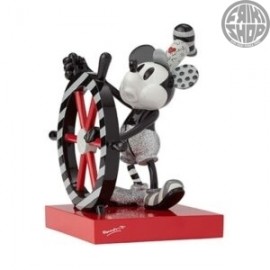 DISNEY - SHOWCASE COLLECTION - STEAMBOAT WILLIE
