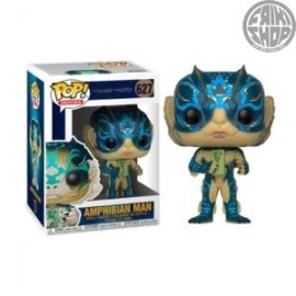 AMPHIBIAN MAN - LA FORMA DEL AGUA - FUNKO 627