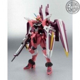 THE ROBOT SPIRITS - GUNDAM - JUSTICE GUNDAM