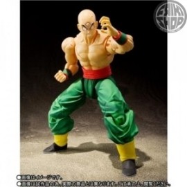 S.H.FIGUARTS TENSHINHAN