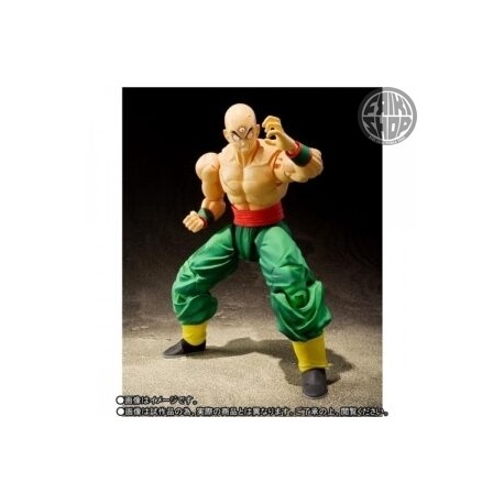 S.H.FIGUARTS TENSHINHAN