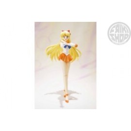 S.H.FIGUARTS SAILOR VENUS