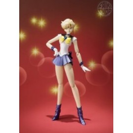 S.H.FIGUARTS SAILOR URANUS