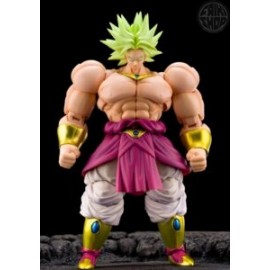 S.H.FIGUARTS BROLY EVENT EXCLUSIVE COLOR EDITION