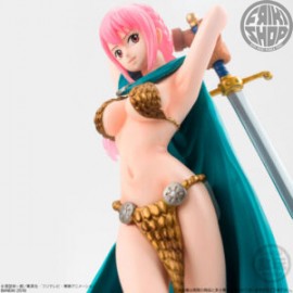 ONE PIECE STYLING - REBECCA
