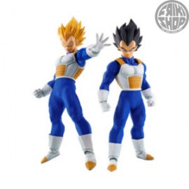 IMAGINATION WORKS VEGETA
