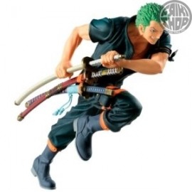 Ichibansho ZORO RORONOA -THE MOVIE