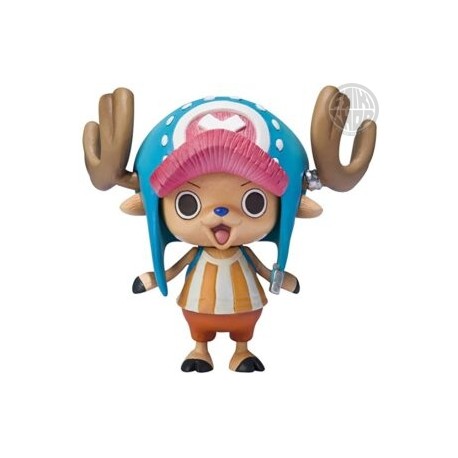 FiguartsZero - One Piece - TONY TONY CHOPPER