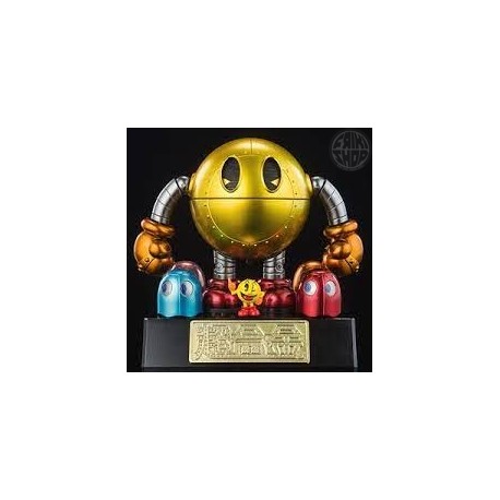 Chogokin Pac-Man