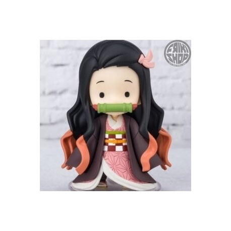 Figuarts mini LITTLE NEZUKO
