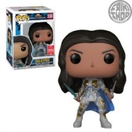 VALKYRIE - THOR RAGNAROK - FUNKO 336