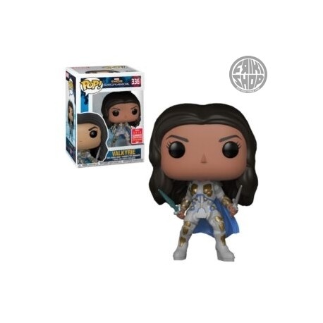 VALKYRIE - THOR RAGNAROK - FUNKO 336
