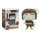 FRODO BAGGINS GLOW CHASE - THE LORD OF THE RINGS - FUNKO 444