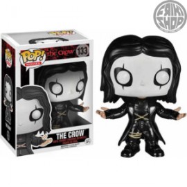 THE CROW - THE CROW - FUNKO 133