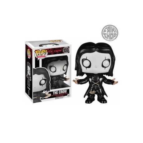 THE CROW - THE CROW - FUNKO 133