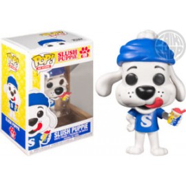SLUSH PUPPIE - SLUSH PUPPIE - FUNKO 106