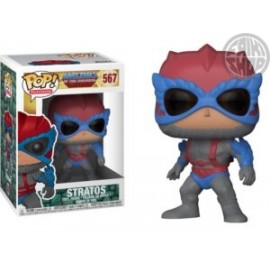STRATOS - MASTERS OF THE UNIVERSE - FUNKO 567