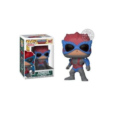 STRATOS - MASTERS OF THE UNIVERSE - FUNKO 567