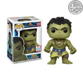 HULK - THOR RAGNAROK - FUNKO 253