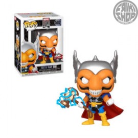 BETA RAY BILL - MARVEL - FUNKO 582