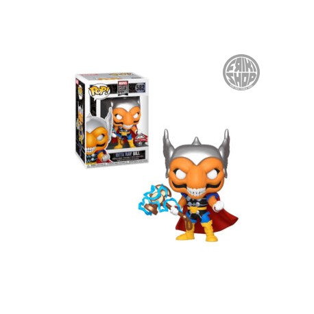 BETA RAY BILL - MARVEL - FUNKO 582