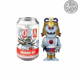 MUMM-RA - THUNDERCATS - FUNKO