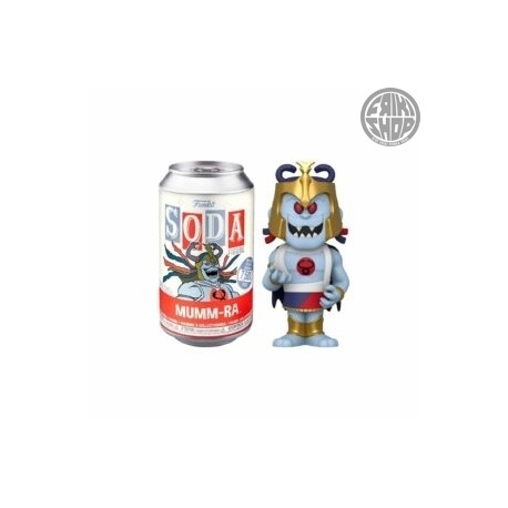 MUMM-RA - THUNDERCATS - FUNKO