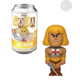 HE-MAN - MASTERS OF THE UNIVERSE - FUNKO