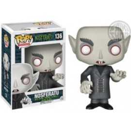 NOSFERATU - NOSFERATU - FUNKO 136