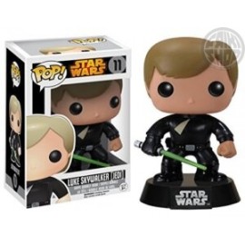 LUKE SKYWALKER (JEDI) - STAR WARS - FUNKO 11