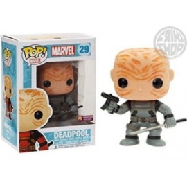 DEADPOOL - MARVEL - FUNKO 29
