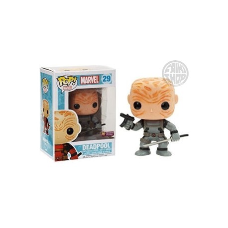 DEADPOOL - MARVEL - FUNKO 29