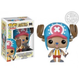 TONYTONY. CHOPPER - ONE PIECE - FUNKO 99