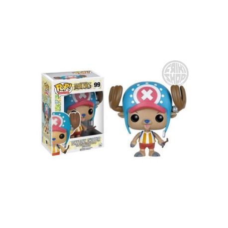 TONYTONY. CHOPPER - ONE PIECE - FUNKO 99