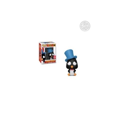 PLAYBOY PENGUIN - LOONEY TUNES - FUNKO 369