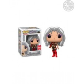 TAARNA - HEAVY METAL - FUNKO 407