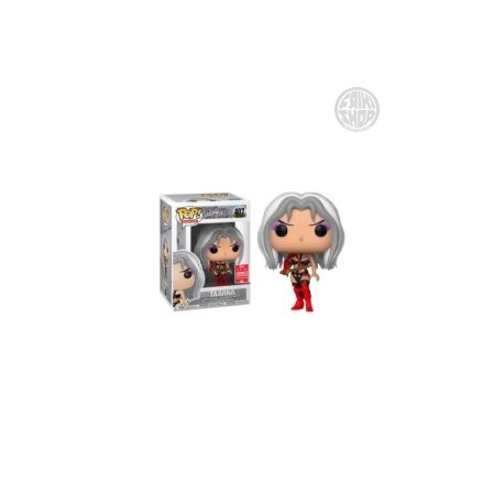 TAARNA - HEAVY METAL - FUNKO 407