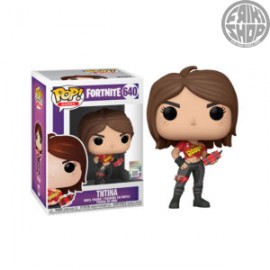 TNTINA - FORNITE - FUNKO 640