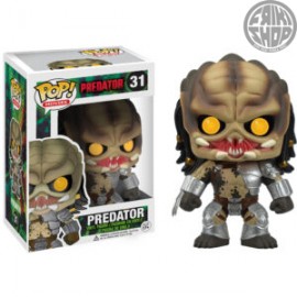 PREDATOR - PREDATOR - FUNKO 31