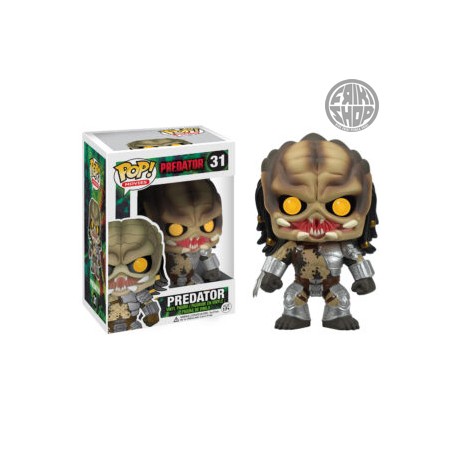 PREDATOR - PREDATOR - FUNKO 31