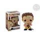 LEATHERFACE - THE TEXAS CHAINSAW MASSACRE - FUNKO 11