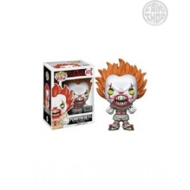 PENNYWISE (WITH TEETH) - IT - FUNKO 473